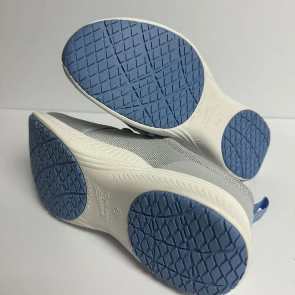 Dansko new box